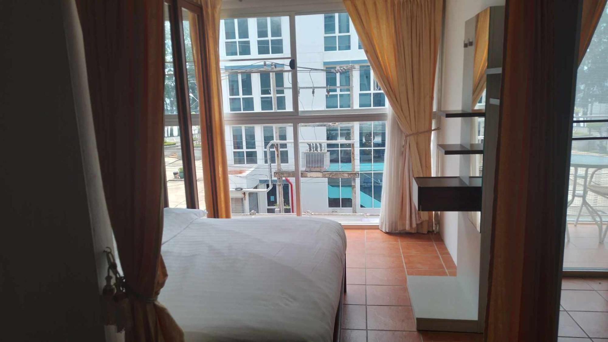 Avatara Condo B22 A Mae Phim Zewnętrze zdjęcie
