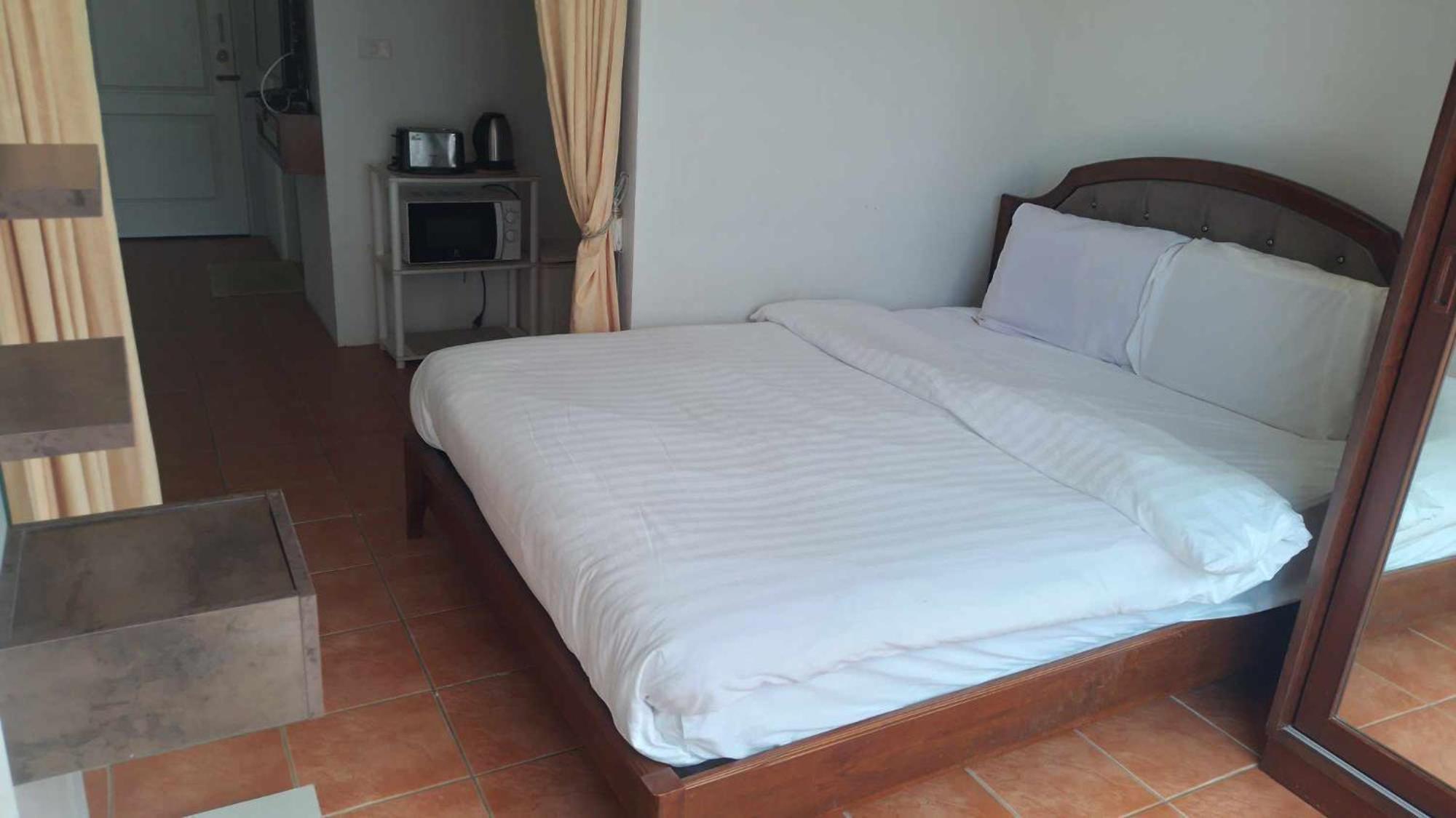 Avatara Condo B22 A Mae Phim Zewnętrze zdjęcie