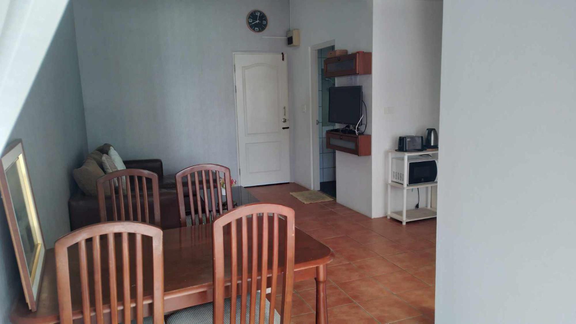 Avatara Condo B22 A Mae Phim Zewnętrze zdjęcie