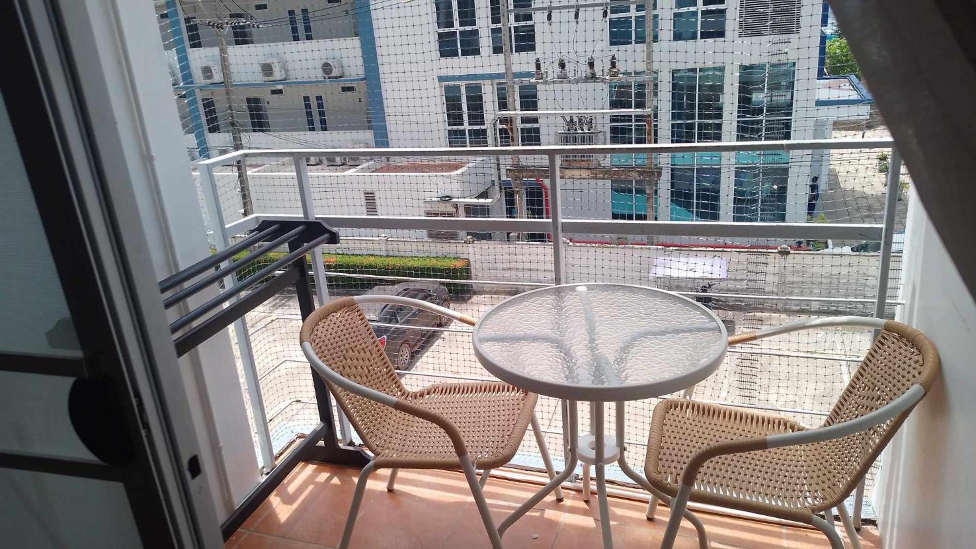 Avatara Condo B22 A Mae Phim Zewnętrze zdjęcie