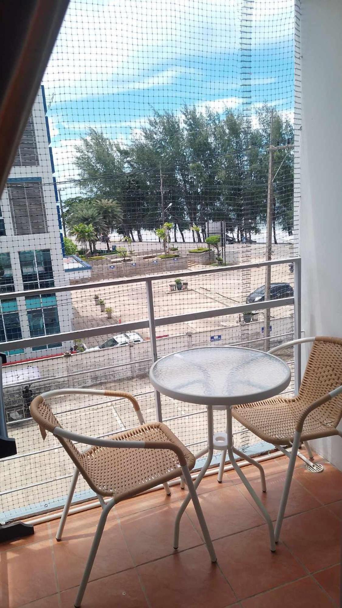 Avatara Condo B22 A Mae Phim Zewnętrze zdjęcie