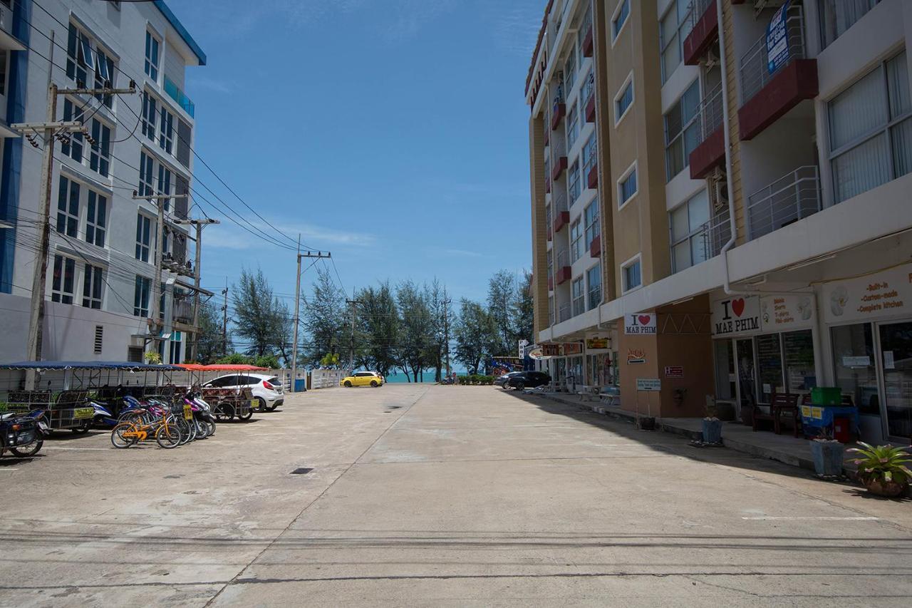 Avatara Condo B22 A Mae Phim Zewnętrze zdjęcie