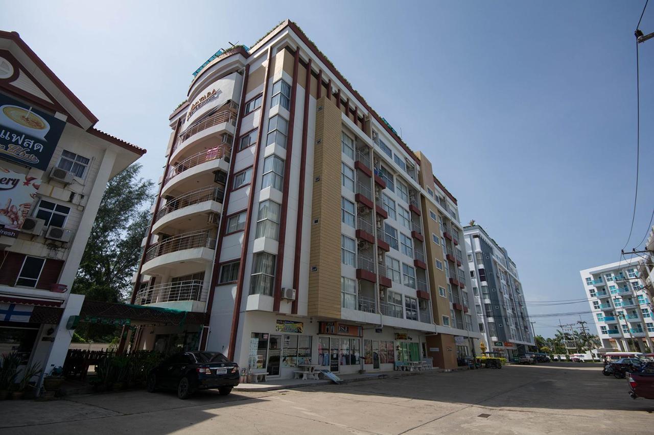 Avatara Condo B22 A Mae Phim Zewnętrze zdjęcie