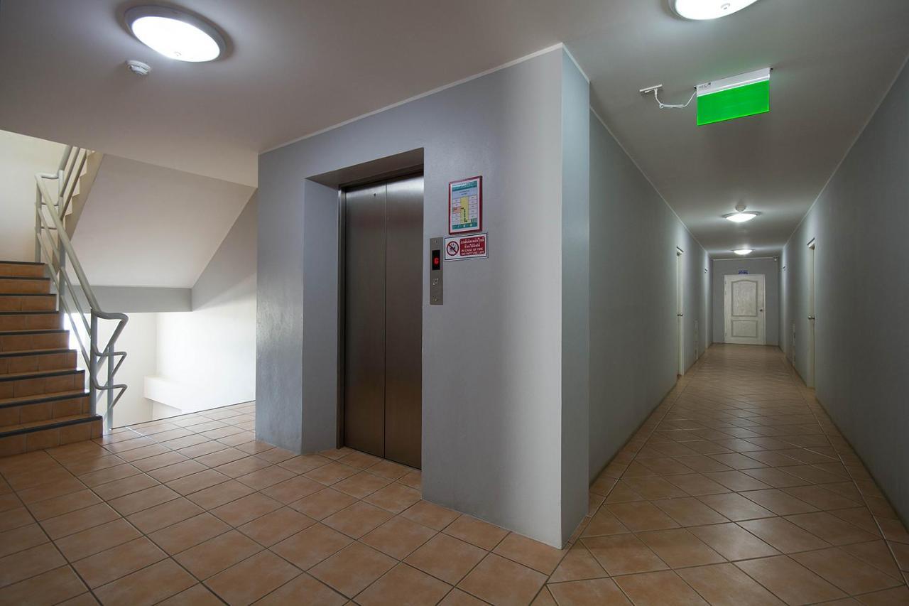 Avatara Condo B22 A Mae Phim Zewnętrze zdjęcie
