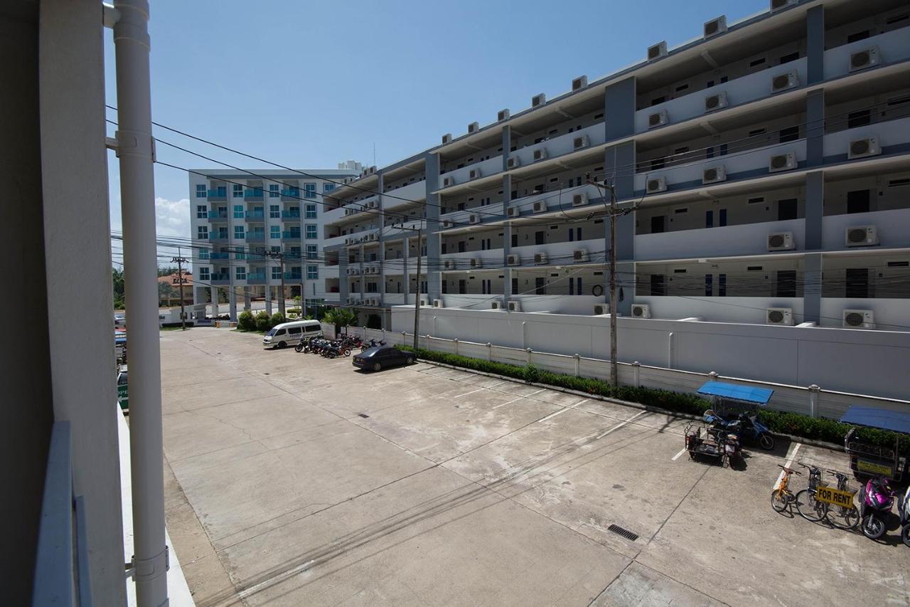 Avatara Condo B22 A Mae Phim Zewnętrze zdjęcie