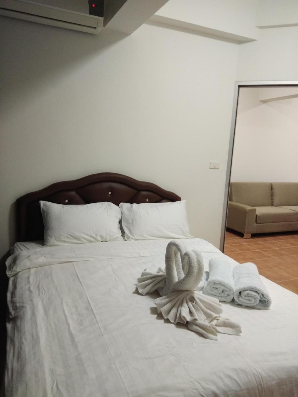 Avatara Condo B22 A Mae Phim Zewnętrze zdjęcie
