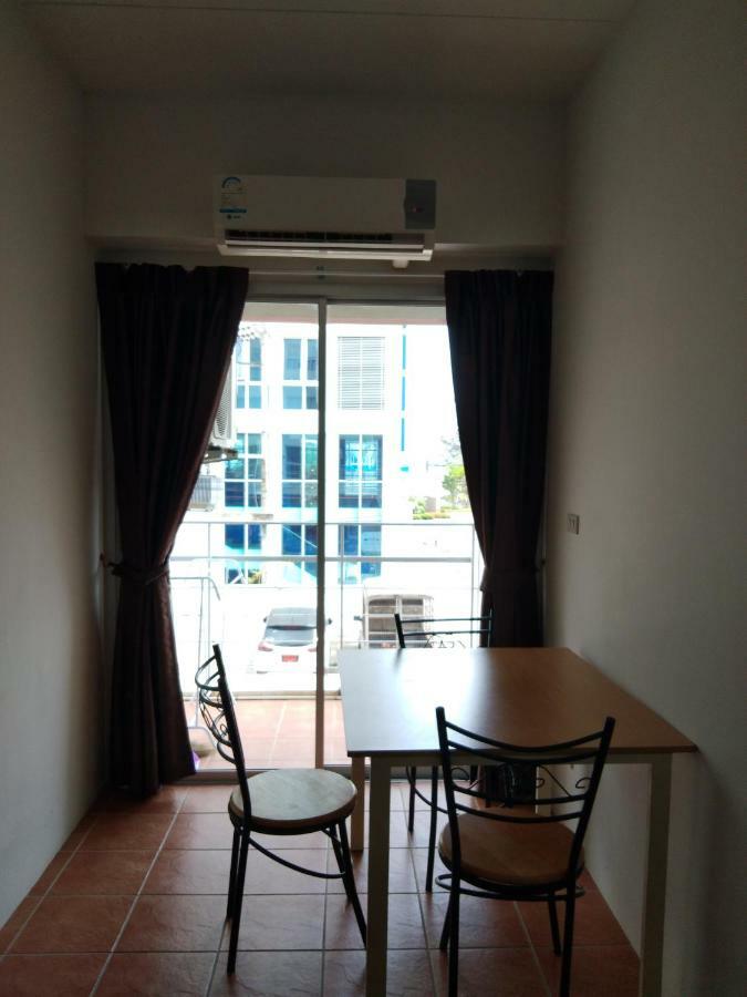 Avatara Condo B22 A Mae Phim Zewnętrze zdjęcie