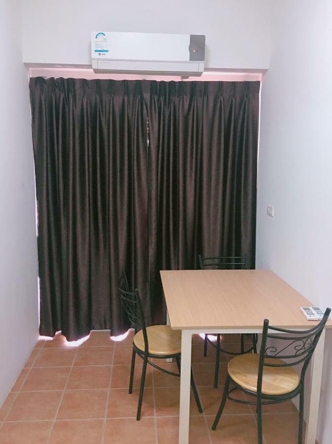 Avatara Condo B22 A Mae Phim Zewnętrze zdjęcie
