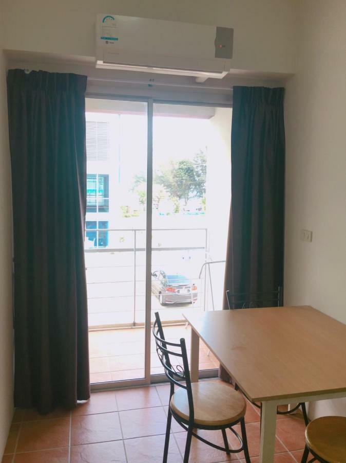 Avatara Condo B22 A Mae Phim Zewnętrze zdjęcie