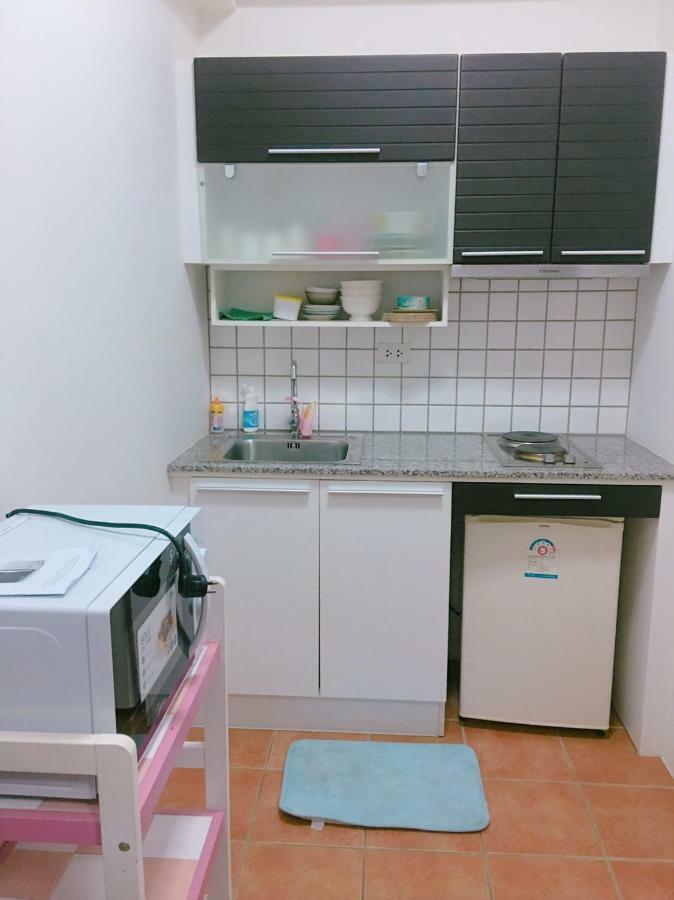 Avatara Condo B22 A Mae Phim Zewnętrze zdjęcie