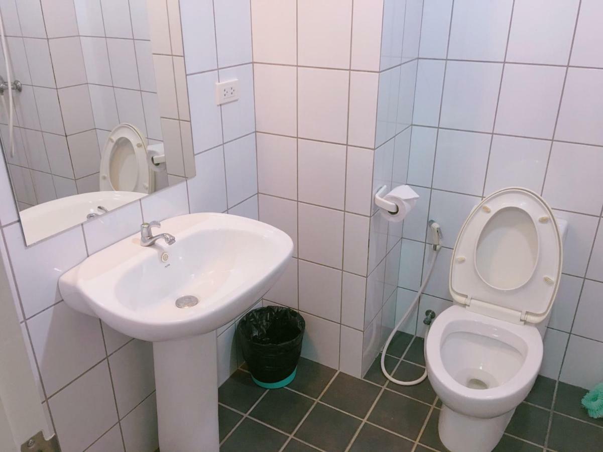 Avatara Condo B22 A Mae Phim Zewnętrze zdjęcie