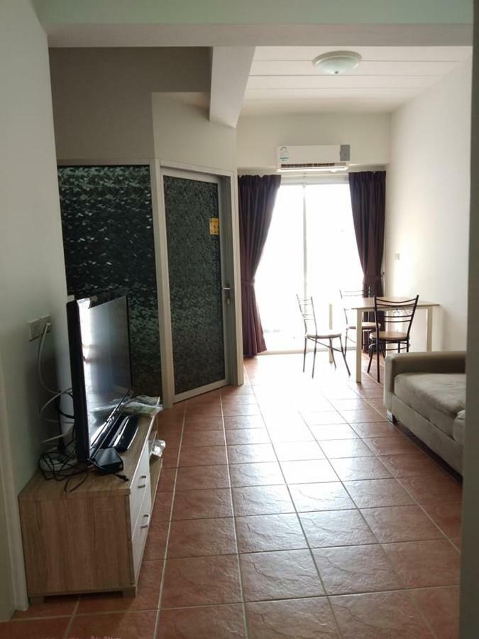 Avatara Condo B22 A Mae Phim Zewnętrze zdjęcie